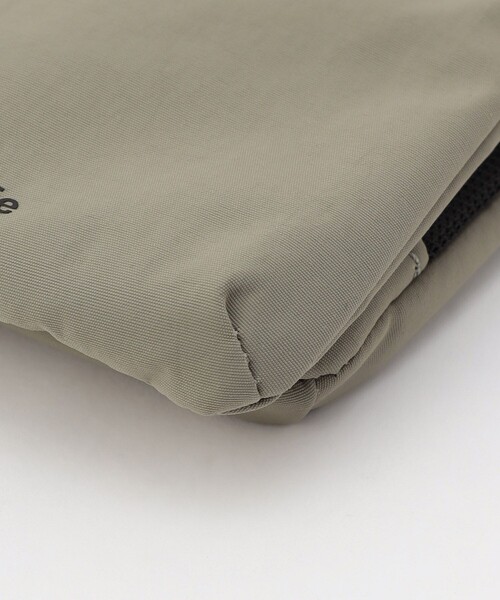 「Topologie」 ショルダーバッグ ONE SIZE ブルー レディース_画像5