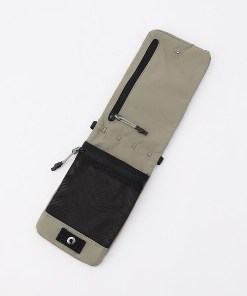 「Topologie」 ショルダーバッグ ONE SIZE ブルー レディース_画像7