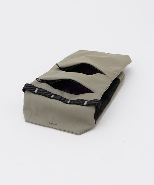 「Topologie」 ショルダーバッグ ONE SIZE ブルー レディース_画像8