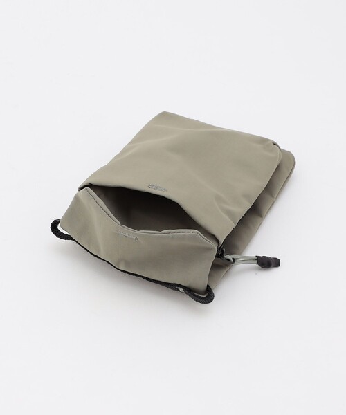 「Topologie」 ショルダーバッグ ONE SIZE ブルー レディース_画像9