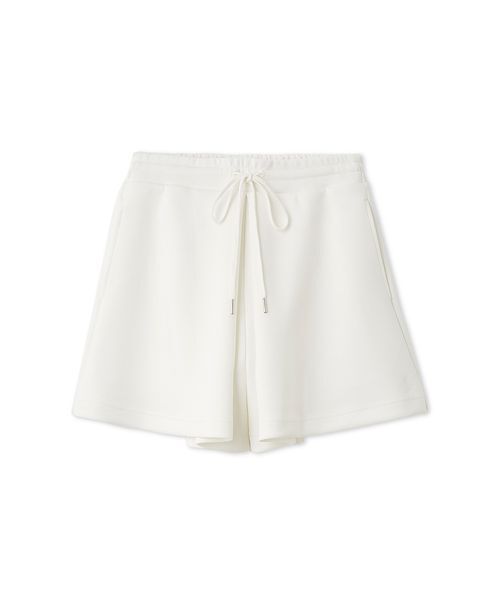 FRAY I.D（フレイ・アイディー） パンツ センタータックボックス