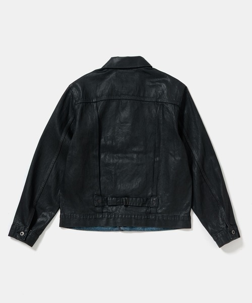 BIOTOP（ビオトープ） デニムジャケット gジャン MEN「Levi's(R