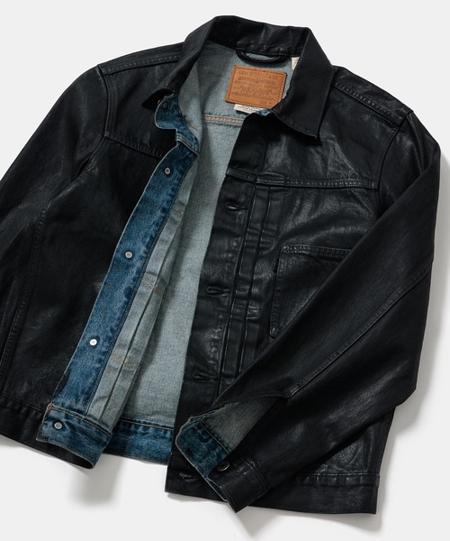 BIOTOP（ビオトープ） デニムジャケット gジャン メンズ レディース