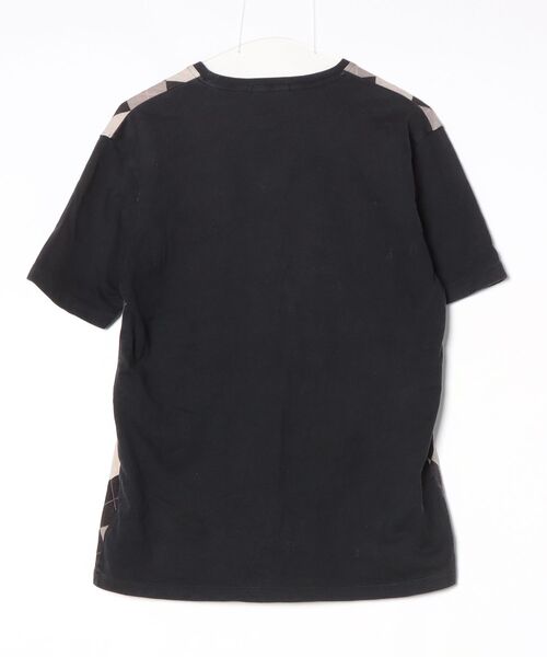 BURBERRY BLACK LABEL（バーバリーブラックレーベル） 半袖Tシャツ 3 