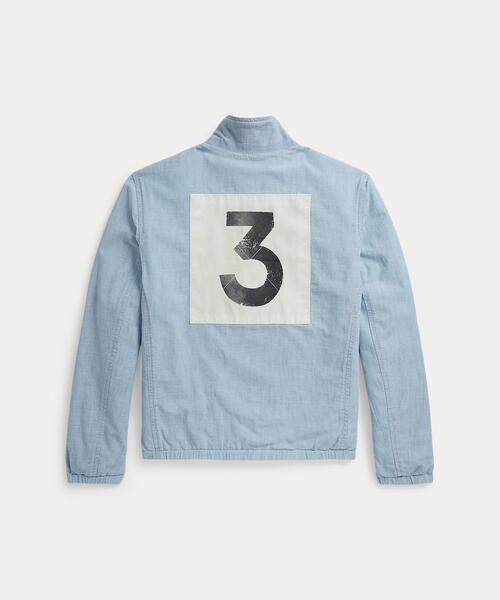 Polo Ralph Lauren Childrenswear ラルフローレン ブルゾン アウター