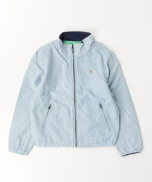 Polo Ralph Lauren Childrenswear ラルフローレン ブルゾン アウター