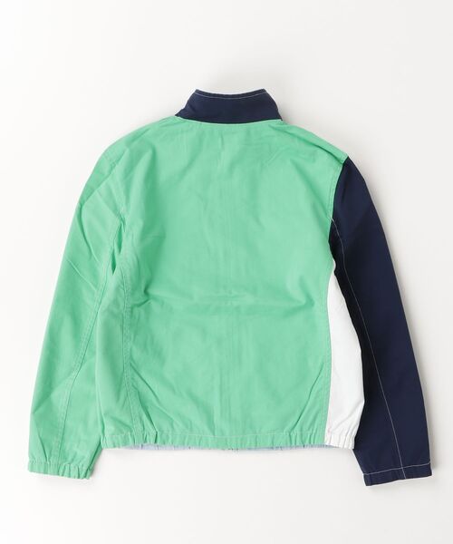POLO RALPH LAUREN 130 リバーシブル Polo Ralph Lauren Childrenswear ラルフローレン ブルゾン アウター