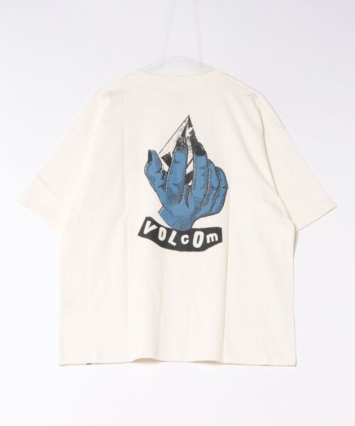 VOLCOM（ボルコム） tシャツ メンズ 半袖 Tシャツ VST261009 メンズ