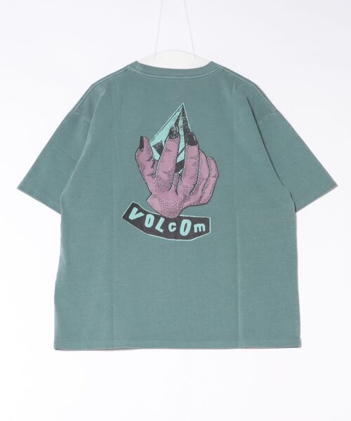 VOLCOM（ボルコム） tシャツ メンズ 半袖 Tシャツ VST261009 メンズ