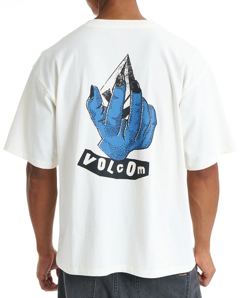 VOLCOM（ボルコム） tシャツ メンズ 半袖 Tシャツ VST261009 メンズ