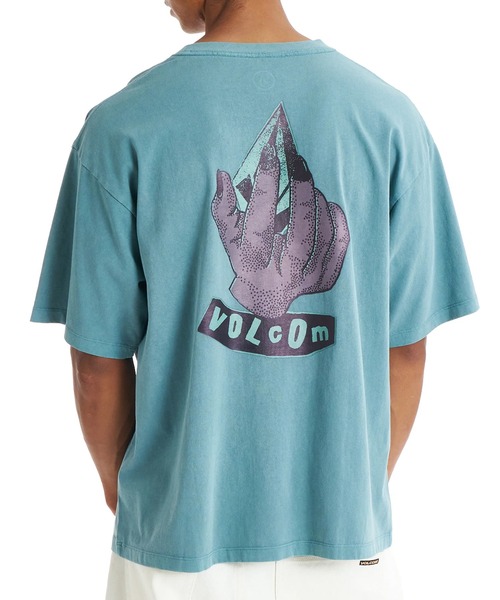 VOLCOM（ボルコム） tシャツ メンズ 半袖 Tシャツ VST261009 メンズ