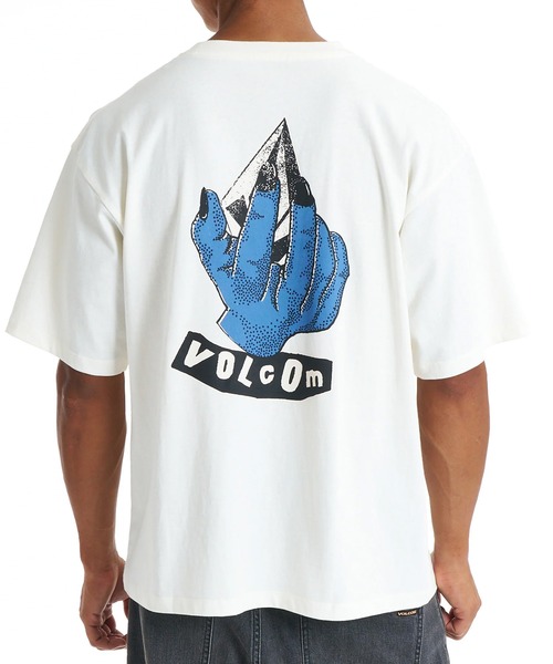 VOLCOM（ボルコム） tシャツ メンズ 半袖 Tシャツ VST261009 メンズ