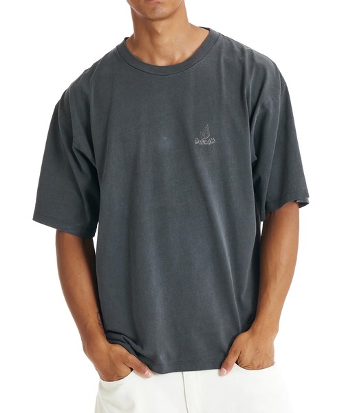 VOLCOM（ボルコム） tシャツ メンズ 半袖 Tシャツ VST261009 メンズ
