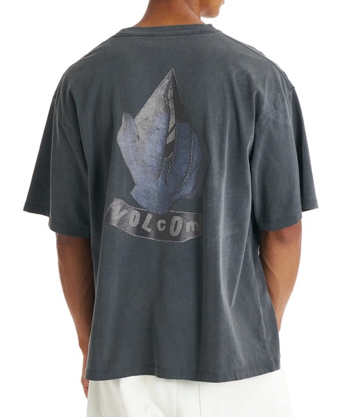 VOLCOM（ボルコム） tシャツ メンズ 半袖 Tシャツ VST261009 メンズ