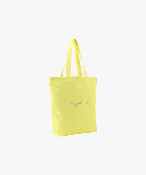 アニエスベー バッグ agnes b.（アニエスベー） トートバッグ 2wayトートバッグ WAS37-03