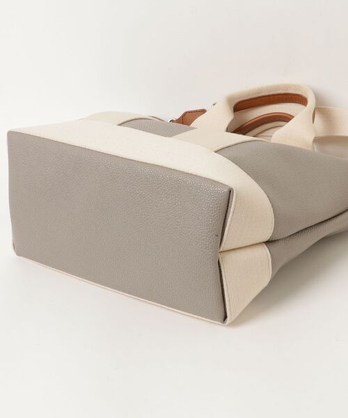 [Breath TOPKAPI] 2WAY сумка - серый женский 