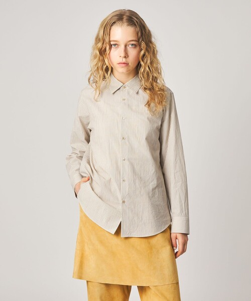 STEVEN ALAN（スティーブンアラン） ブラウス シャツ 「Steven Alan