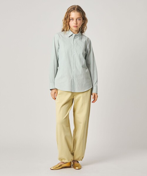 STEVEN ALAN（スティーブンアラン） ブラウス シャツ 「Steven Alan