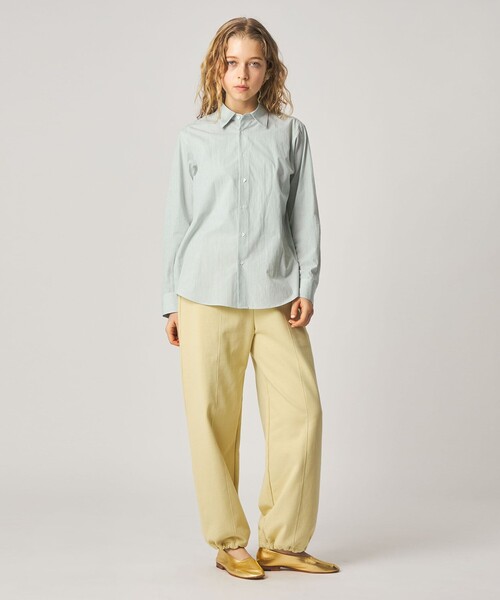STEVEN ALAN（スティーブンアラン） ブラウス シャツ 「Steven Alan