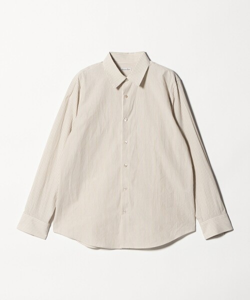 STEVEN ALAN（スティーブンアラン） ブラウス シャツ 「Steven Alan