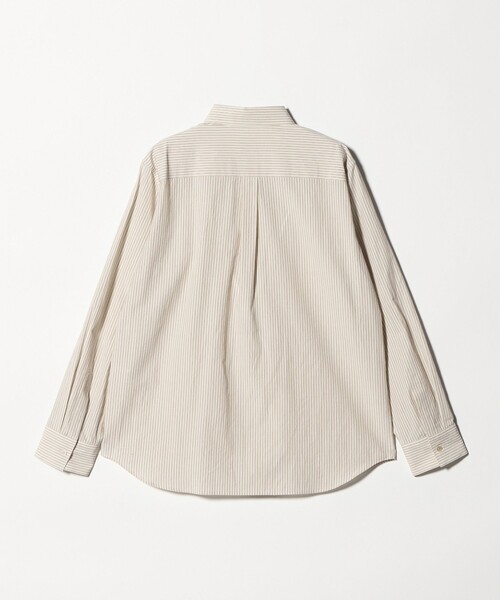 スティーブンアラン　＜Steven Alan＞コットン ブラウス STEVEN ALAN（スティーブンアラン） ブラウス シャツ 「Steven Alan