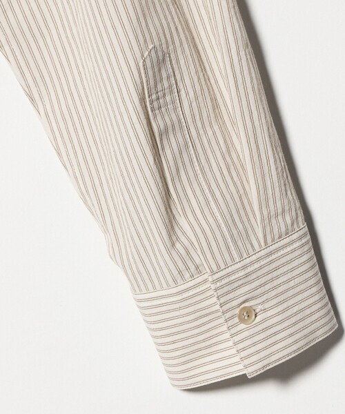 STEVEN ALAN（スティーブンアラン） ブラウス シャツ 「Steven Alan