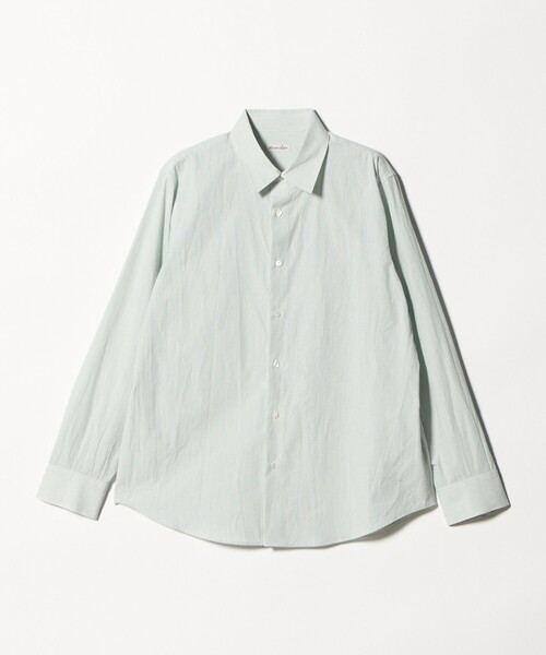 STEVEN ALAN（スティーブンアラン） ブラウス シャツ 「Steven Alan