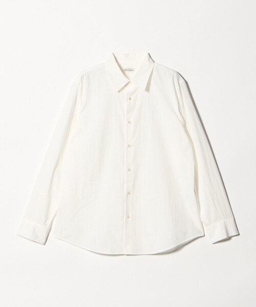 STEVEN ALAN（スティーブンアラン） ブラウス シャツ 「Steven Alan