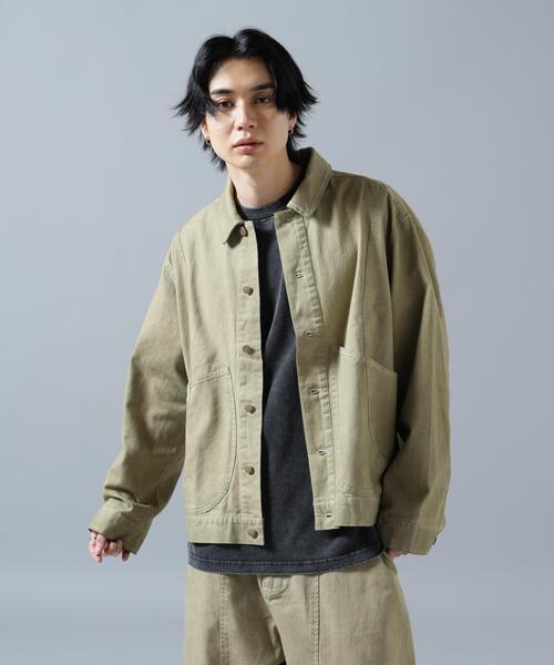 DANKE SCHON（ダンケシェーン） コート アウター 「WEB＆DEPOT限定 