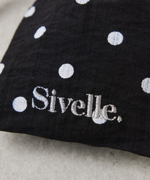 指輪 リング Sivelle./Silver925　ダブルリング レディースの画像