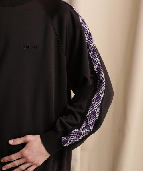 Schott N.Y.C（ショット） 「schott」 スウェットカットソー X-LARGE 