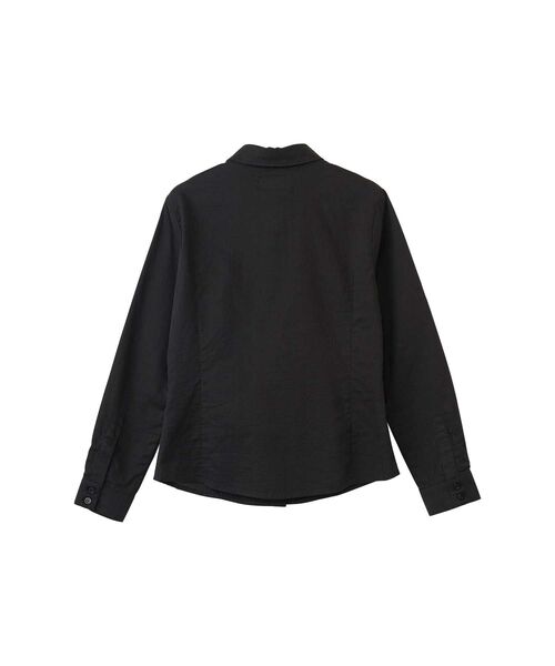 HYSTERIC GLAMOUR（ヒステリックグラマー） ブラウス シャツ I'M WITH