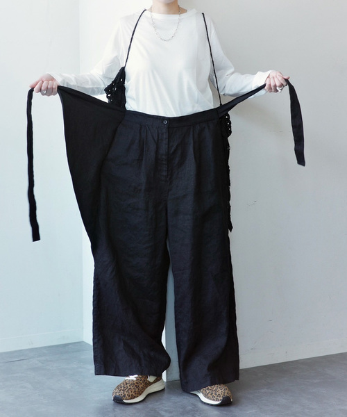 JOURNAL STANDARD LUXE（ジャーナルスタンダード ラックス） ワイド