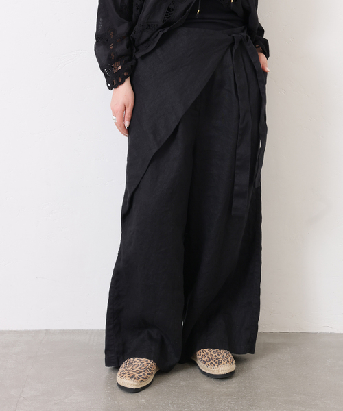 JOURNAL STANDARD LUXE（ジャーナルスタンダード ラックス） ワイド