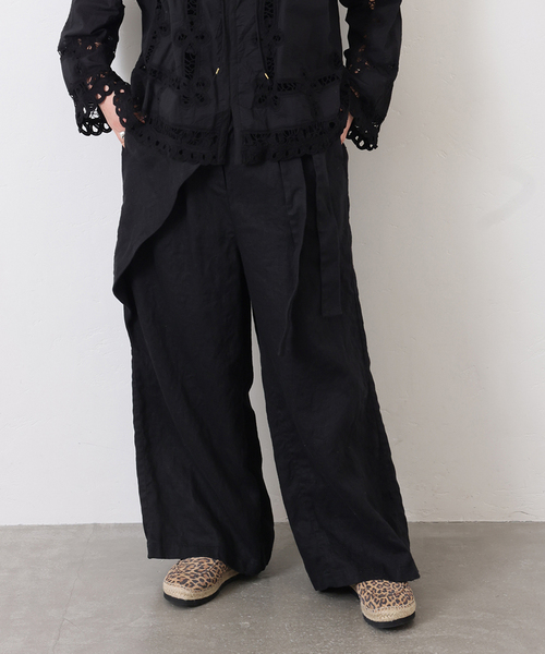 JOURNAL STANDARD LUXE（ジャーナルスタンダード ラックス） ワイド