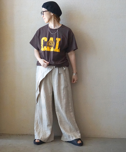 JOURNAL STANDARD LUXE（ジャーナルスタンダード ラックス） ワイド