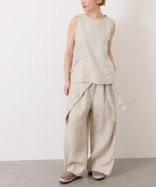 JOURNAL STANDARD LUXE（ジャーナルスタンダード ラックス） ワイド