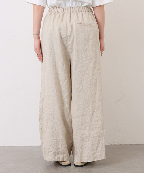 JOURNAL STANDARD LUXE（ジャーナルスタンダード ラックス） ワイド