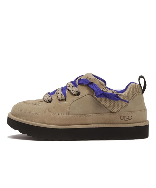 UGG Australia（アグオーストラリア） スニーカー LO LOWMEL 1169493