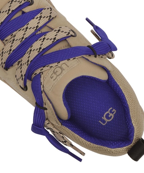 UGG Australia（アグオーストラリア） スニーカー LO LOWMEL 1169493