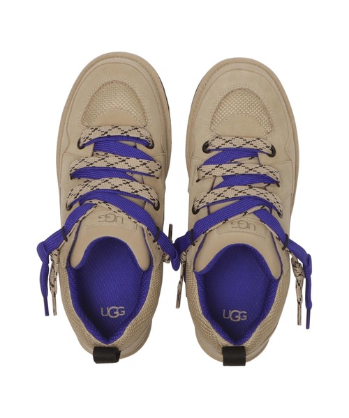 UGG Australia（アグオーストラリア） スニーカー LO LOWMEL 1169493