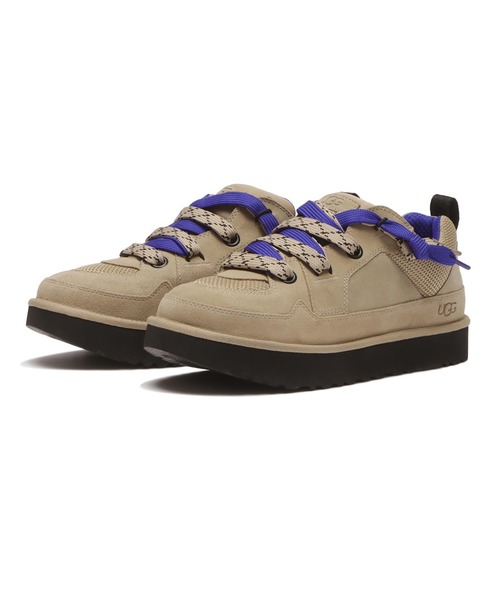 UGG Australia（アグオーストラリア） スニーカー LO LOWMEL 1169493