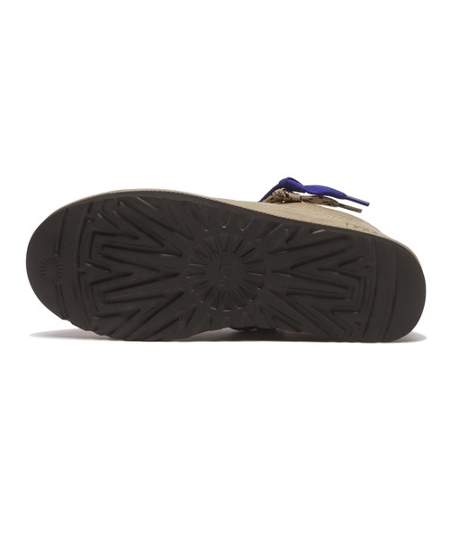 UGG Australia（アグオーストラリア） スニーカー LO LOWMEL 1169493
