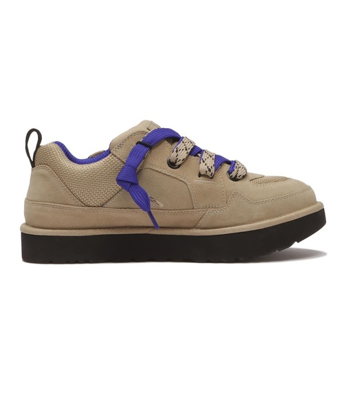 UGG Australia（アグオーストラリア） スニーカー LO LOWMEL 1169493