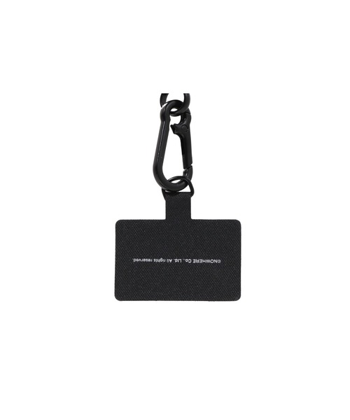 A BATHING APE（アベイシングエイプ） ABC CAMO SMARTPHONE SHOULDER
