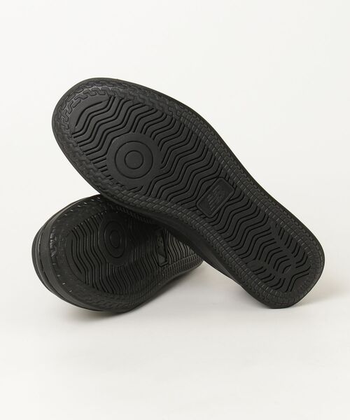「New Balance」 ローカットスニーカー 23.0糎 黒いこと メンズ