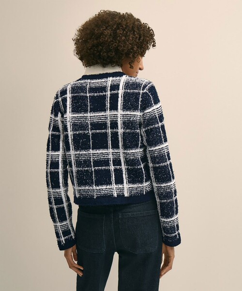 BROOKS BROTHERS（ブルックスブラザーズ） ジャケット ノーカラー
