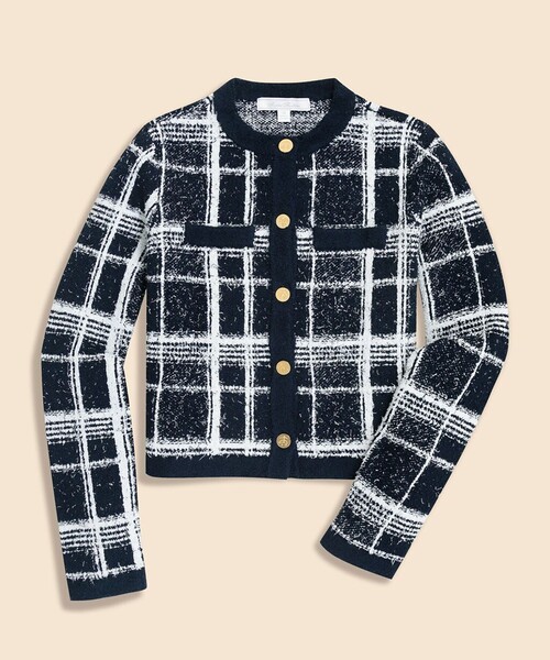 BROOKS BROTHERS（ブルックスブラザーズ） ジャケット ノーカラー