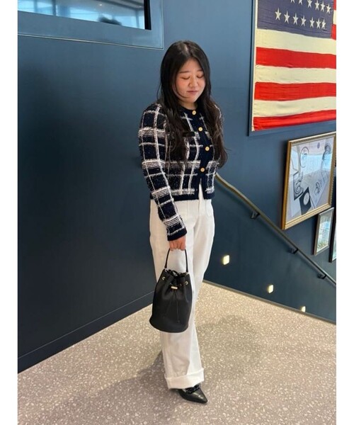 BROOKS BROTHERS（ブルックスブラザーズ） ジャケット ノーカラー