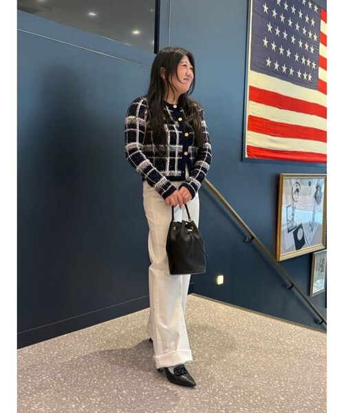 BROOKS BROTHERS（ブルックスブラザーズ） ジャケット ノーカラー